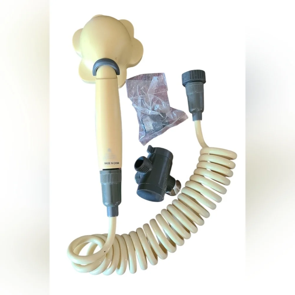 Paw Spa PET washinf Wand